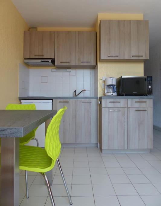 Collioure Appart En Bord De Mer Plage A 50M Clim Garage Location Du Samedi Au Samedi 외부 사진