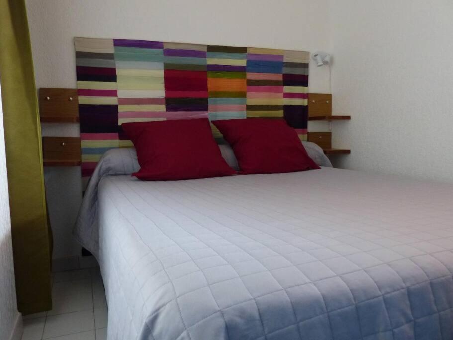 Collioure Appart En Bord De Mer Plage A 50M Clim Garage Location Du Samedi Au Samedi 외부 사진